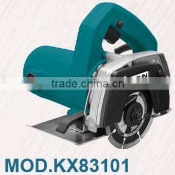 Professional Electric Marble Cutter, cutting machine (KX83101)