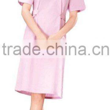 Classic Hospital Scrub Uniform