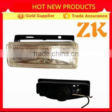 Automotive Black Housing OEM off road lights fog lamp off road vehicle spare parts