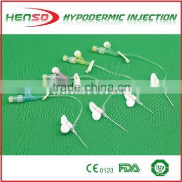 Henso Y type IV Catheter