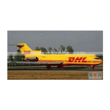 zhongshan DHL shipping to Fiji