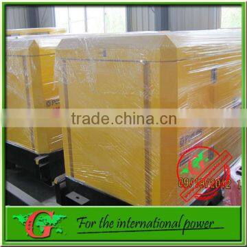 20Kw 4 cylinder diesel generator for sale 25Kva diesel power in sound attenuating enclosuer 404D-22TG
