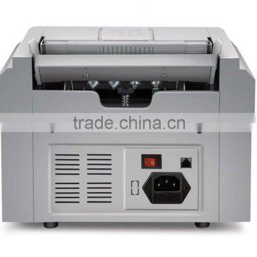 the Queen of Quantity Currency Counting Machine GR6600 photo-3