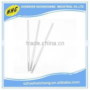 China Manufacturer Stainless Steel Threaded Terminal Rod photo-5