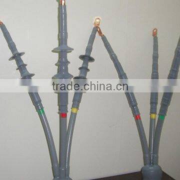 Cold Shrink Tube for Cell Tower Sealing Kits photo-2