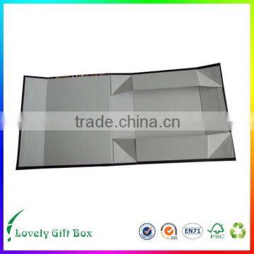 Cheap Sweet Christmas Promotional Paper Flat Foldable Wallet Box photo-5