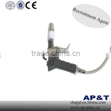Anti Static Adjustable Air Nozzle photo-4