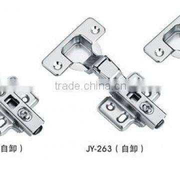 Hinges
