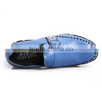Beautiful Boys Casual Shoes Made in China photo-4