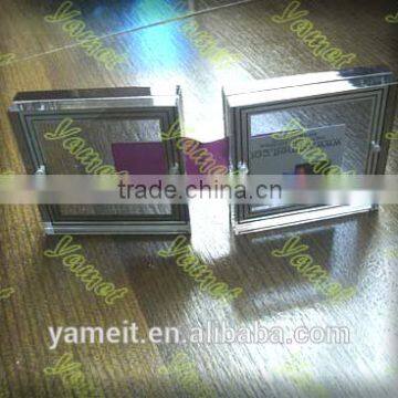 Elegant China gold supplier shadow box picture frame high quality