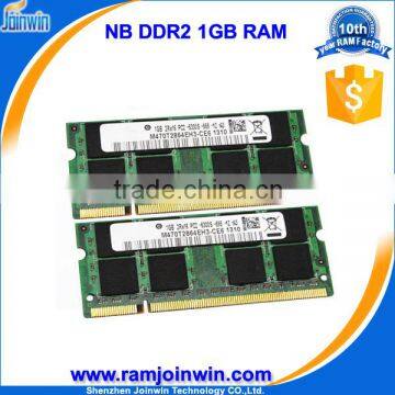 Scrap Ships for Sale Tested so Dimm 1gb Ddr2 Ram photo-5