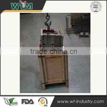 China Supplier Made in China Tools for Motorcycle Parts photo-5