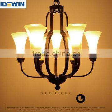 Classical Decoration Glass Ceiling Lamps