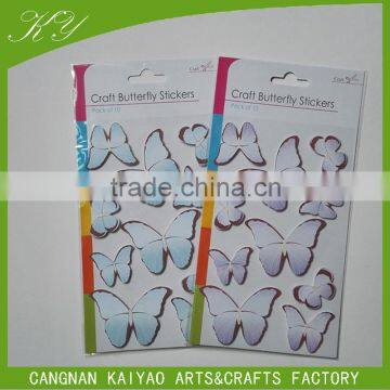 Kids Room Decoration 3d Stickers