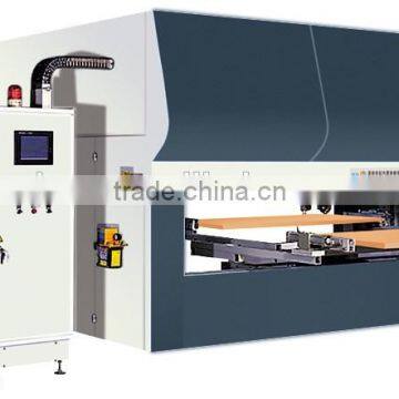 Door Automatic Spraying Equipment / door spray machine /spray painting machine