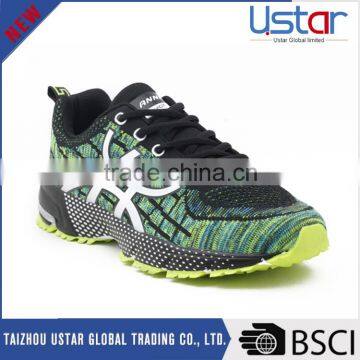 Manufacturer Latest Mens Sport Shoes