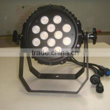 12PCS LED ,Waterproof lamp, stained lamp, par light .www.chinbest.cn