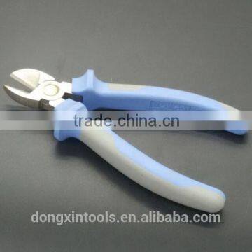 High Quality Professional Hand Tool 6" 7" 8" Diagonal Cutting Pliers photo-3