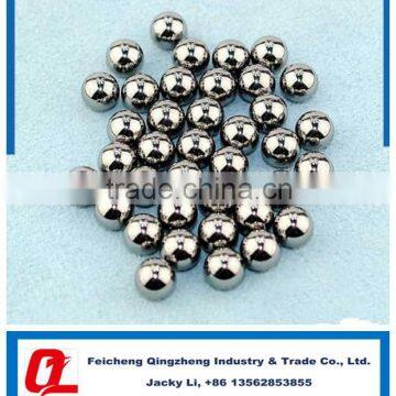 carbon steel ball 1015, G200 carbon steel ball.