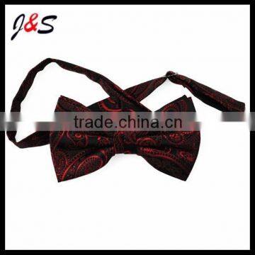 Fashion Mens Silk Paisley Vest and Silk Tie Set photo-5