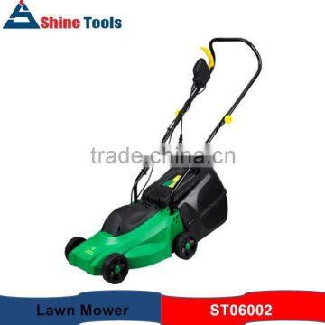 Garden Tool Electric Lawn Mower tractor