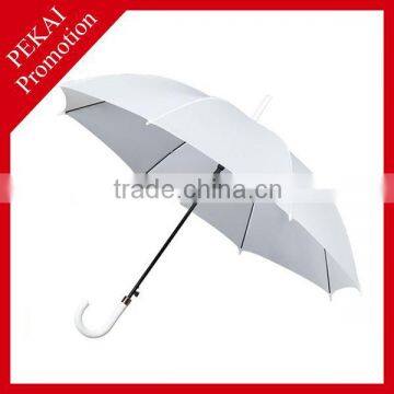 White Wedding Umbrella