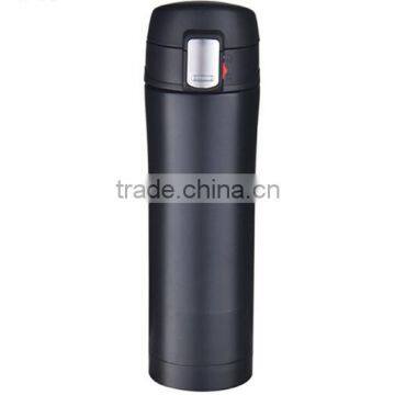 350 / 450 ml Stainless Steel Vacuum Flasks Travel Mug / Portable Water Bottle / Stainless Steel Water Bottle photo-4