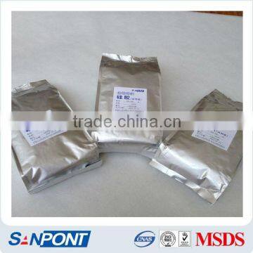 SANPONT General Mesoporous Industrial Grade Column Chromatography Silica Gel SiO2 Powder photo-3
