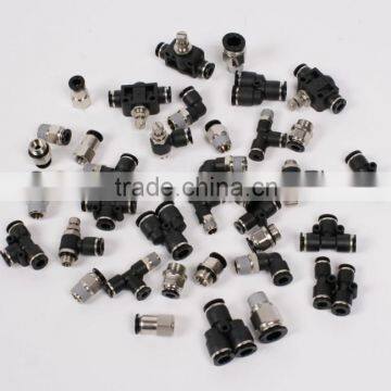 Pneumatic Fitting Type Pneumatic Connectors
