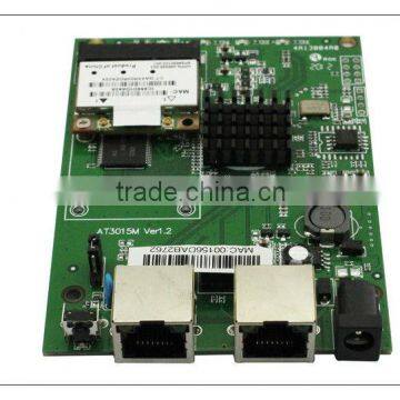 2.4GHz High Power outdoor wireless access point board wireless LAN bridge board