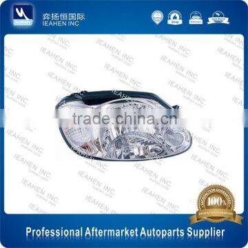 Replacement Parts Auto Lighting System Head Lamp-LH OE 92101-25511 For Accent Models After-market