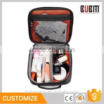 BUBM waterproof camera bag photo printer accessories storage bag for Canon cp910 cp1200