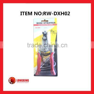 Factory Supply HS-700 Automatic Wire Strippers Cable Knife Stripping Tools Wire Stripper