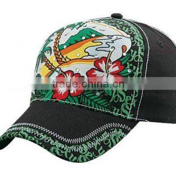 Baseball Cap Sports Cap Promotional Cap Cheap Pricewholesale 6 Panel photo-2