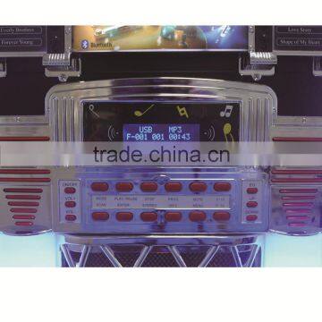 2016 New Product Dab Radio Jukebox Station photo-4