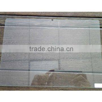 2.5D Roung Angle 0.3mm Laptop Tempered Glass Screen Protector for Huawei Matebook photo-6