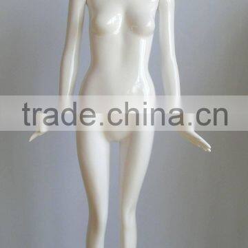 Abstract High Glossy Female Mannequins photo-3