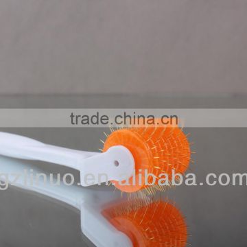 2013-2017 the most professional wholesale Titanium 192 dns Derma roller Biogenesis dns derma roller for sale