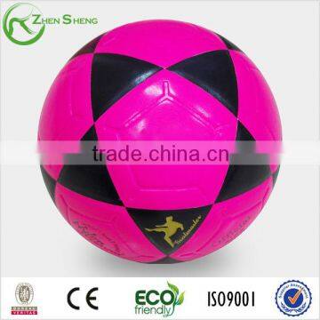 No stitch laminated football