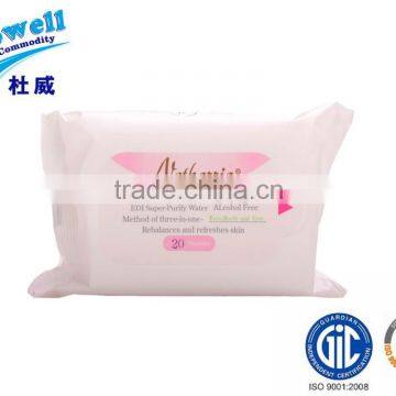 all purpose makeup remover wet tissue