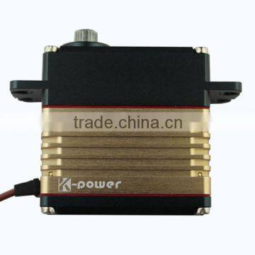 K-power HBL836 Large Airplane Servo 72g / 24.5kg-cm / 0.13sec @ 7.4V photo-3