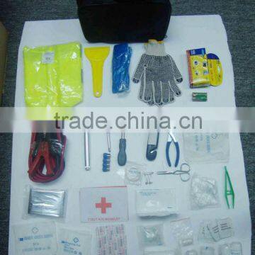 Auto Emergency kit,car emergency kit,vehicle emergency kit