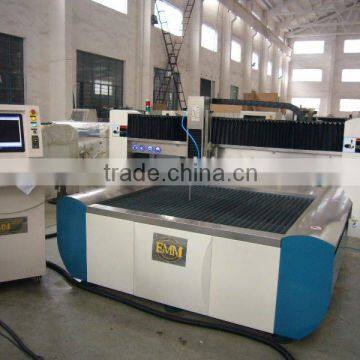 EMA1212 water jet cutter