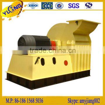 Napier Grass Hammer Mill