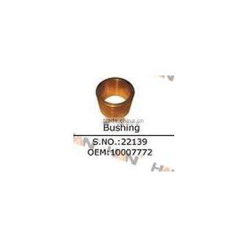 Putzmeister bushing OEM 10007772 for concrete pump spare parts