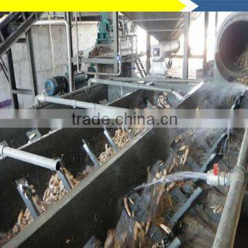 Huaxian Xinfeng hot selling and high quality cassava processing plant