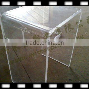 Bar Chair Made by Acrylic photo-2