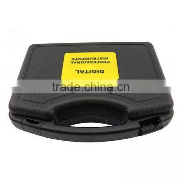 Portable Digital CO2 Meter CO2 Monitor Detector Gas Analyzer 9999ppm CO2 Analyzers Temperature Relative Humidity Test photo-6