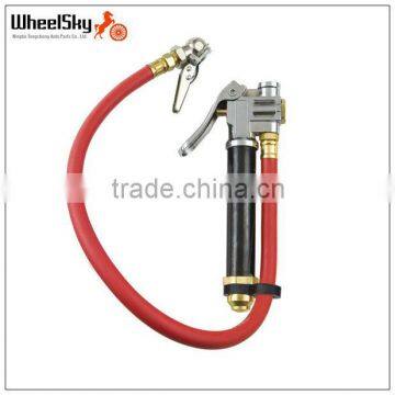 Air Inflator Tire Pressure Gauge