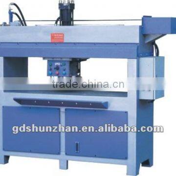 The Supply of Electric Oscillating Hydraulic Cutting Machine, Hydraulic Cutting Machine, Flat Plate Mechanical Toys